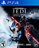 Star Wars Jedi Fallen Order PS4 Used