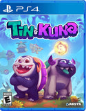Tin And Kuna PS4 Used