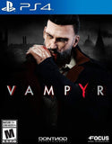 Vampyr PS4 New