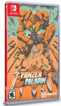 Panzer Paladin LRG Switch New