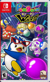 Penguin Wars Switch Used