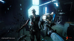Persistence PS4 Used