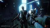 Persistence PS4 Used