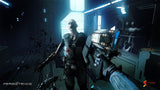 Persistence PS4 New