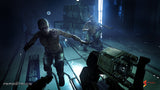 Persistence PS4 Used