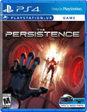 Persistence PS4 New