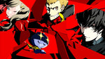 Persona 5 Royal Switch Used