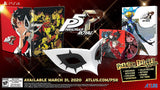 Persona 5 Royal Phantom Thieves Edition PS4 Used