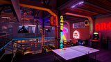 Ping Pong Pro VR Required PS4 New