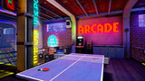 Ping Pong Pro VR Required PS4 New