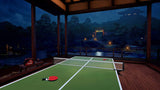 Ping Pong Pro VR Required PS4 New