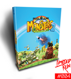 Pixeljunk Monster 2 Limited Edition LRG Switch Used