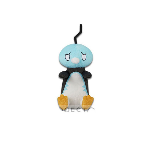 Pokemon Eiscue  5″ Plush New
