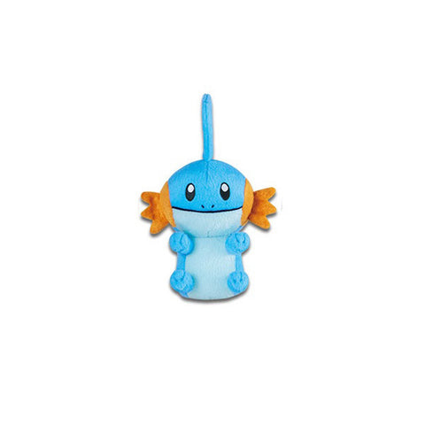 Pokemon Mudkip Plush New