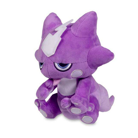 Pokemon Toxel Plush New