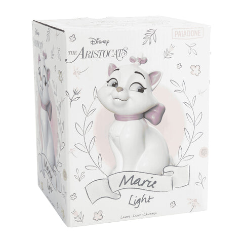 Disney The Aristocats Marie Lamp New