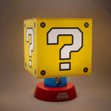 Super Mario Icon Lamp New