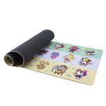 Animal Crossing Desk Mat New