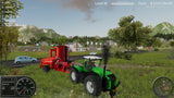 Professional Farmer American Dream PS4 New