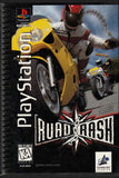 Road Rash Long Box PS1 Used