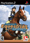 Lucinda Greens Equestrian Challenge PS2 Used