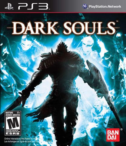 Dark Souls PS3 Used