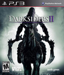 Darksiders 2 PS3 Used