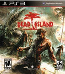 Dead Island PS3 Used