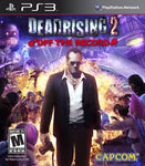 Dead Rising 2 Off The Record PS3 Used