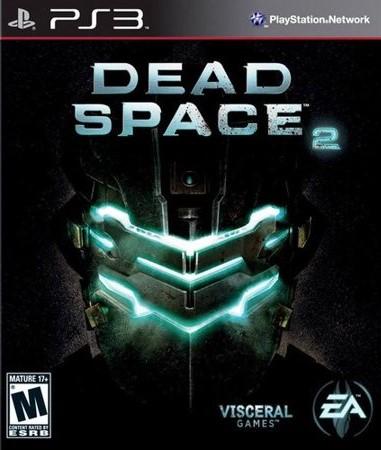 Dead Space 2 PS3 Used