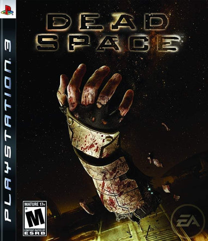 Dead Space PS3 Used