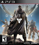 Destiny PS3 New