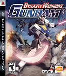 Dynasty Warriors Gundam PS3 Used