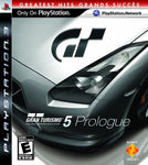 Gran Turismo 5 Prologue PS3 Used