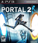 Portal 2 PS3 Used