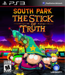 South Park The Stick Of Truth PS3 Used