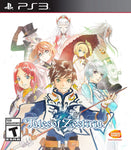 Tales Of Zestiria PS3 New