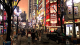 Yakuza 4 PS3 Used