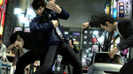 Yakuza 4 PS3 New