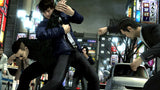 Yakuza 4 PS3 New