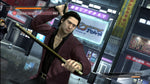 Yakuza 4 PS3 Used