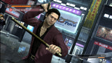 Yakuza 4 PS3 Used