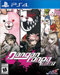 Danganronpa Trilogy PS4 Used