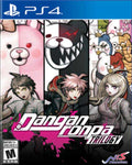 Danganronpa Trilogy PS4 New