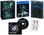 Death Mark Limited Edition PS4 New