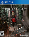 Dollhouse PS4 New