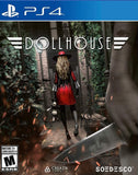 Dollhouse PS4 New