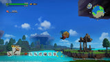 Dragon Quest Builders 2 PS4 Used