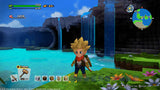 Dragon Quest Builders 2 PS4 Used