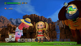Dragon Quest Builders 2 PS4 Used
